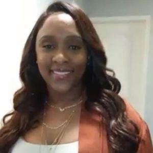 Meet your Posher, Teah